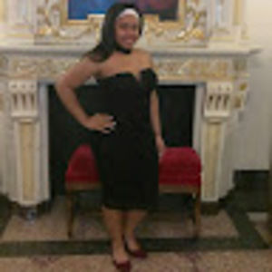 Meet your Posher, Venasia